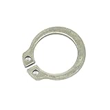 Briggs and Stratton 703975 Retainer, Ring - 3/4