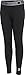 Under Armour Boys ColdGear Evo Fitted Legging, Black (001)/Reflective, Youth X-Large