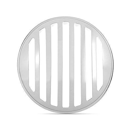 Faro de la Moto Funda para Motocicleta Medida 5.75