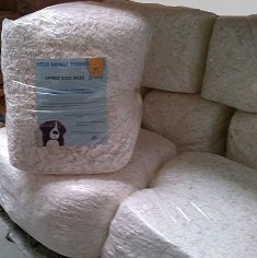 megazorb hamster bedding