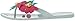 NINE WEST FOOTWEAR Women's MACINEE Synthetic Flip-Flop