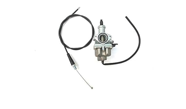 Carburetor For Honda ATC200X ATC200R ATC200 CRF100F XR100R XR200R XL100S CB125S
