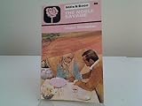 Front cover for the book The Noble Savage by Violet Winspear