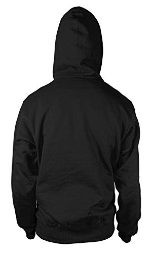 Just Fish it | Angler | Fishing | Sprüche | Lustig | Fun | Petri Heil | Spaß | Anglerbekleidung Herren | Angel… – Bild 3