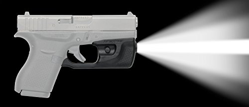 Lasermax Glock Centerfire Led Weapon Light (Cf-G42-Lc)