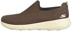 Skechers mens Go Walk Max-athletic Air Mesh Slip on