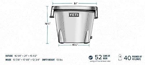 yeti tank 45 cooler