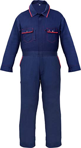 Karam 100% cotton Premium Protective Clothing for work wear