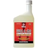 Bell Performance - Mix-I-Go Concentrate Gasoline and Ethanol Treatment - 32 oz. bottle