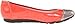 Anne Klein Sport Women's Alaner SY Flat,Black Multi,10 M US