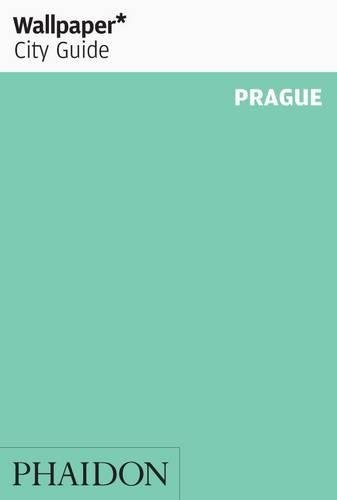 Wallpaper* City Guide Prague 2013 (Wallpaper City Guides)