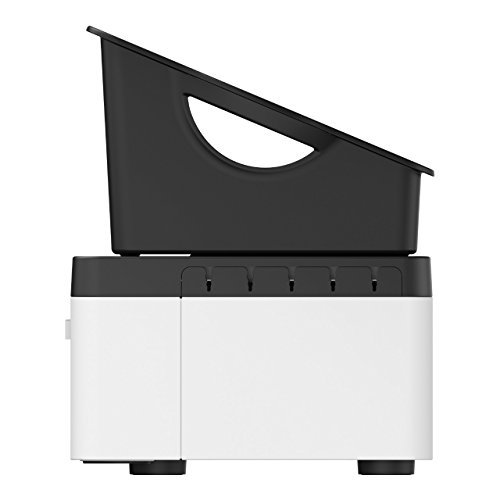 Belkin Store and Charge Go With Portable Trays