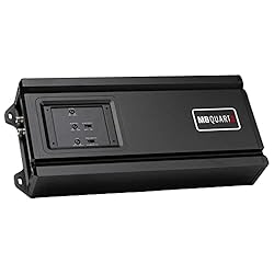 MB Quart RA1-750.1 750 Watt Mono Block Amplifier