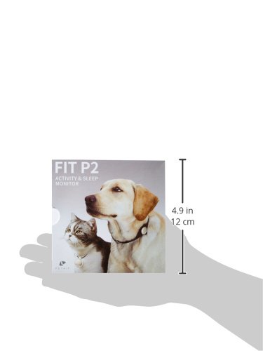 PETKIT ACTPL P2 Smart Activity Monitor