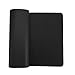 BUBM PU Leather Double Sided Desk Pad Computer Mat Desk Writing Mat for Office and Home,Ultra Thin 2mm - 31.5