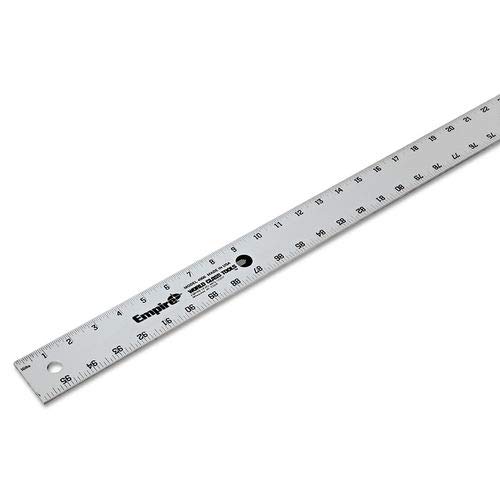 Empire Level 4008 96-Inch Aluminum Straight Edge