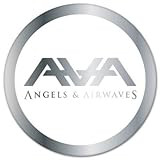 Angels & Airwaves supergroup Vynil Car Sticker Decal - Select Size