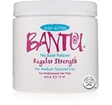 Bantu No Base Relaxer 15oz
