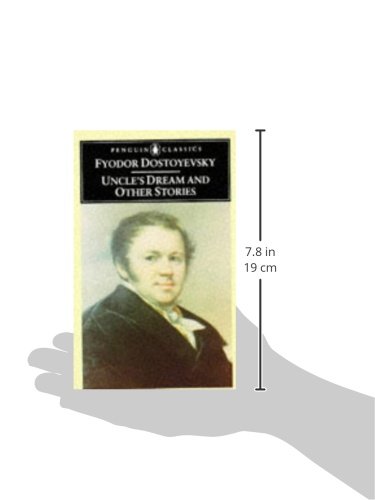 Uncle's Dream and Other Stories (Penguin Classics) - Image 3