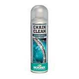 Motorex Chain Clean Degreaser (ea) for Motorcycles (ZZ 3620-0003)