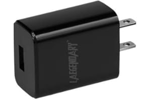 LAEGENDARY 1:10 Scale RC Cars Replacement Parts for Legend Truck: USB Plug Adaptor - Part Number LG-DJ05