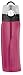 Thermos Intak 24 Ounce Hydration Bottle with Meter, Magenta