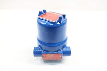 MAGNETROL 811-1005-E00 RF Point Level Switch 120V-AC 10A AMP D634433