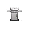 Weber-47502001-Spirit-S-315-NG-Gas-Grill-Stainless-Steel