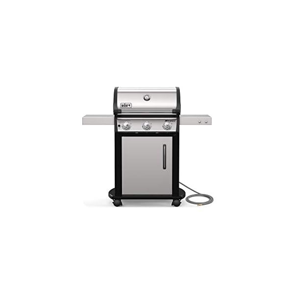 Weber-47502001-Spirit-S-315-NG-Gas-Grill-Stainless-Steel