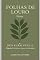 Livro Folhas De Louro - Versos - De Dun Karm Psaila
