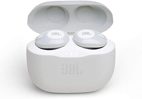 JBL Tune 120TWS True Wireless In-Ear 