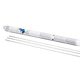 Blue Demon ER308L X .035 X 36 X 1LB Tube stainless steel TIG welding rod
