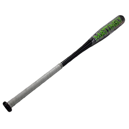 Matingly Riot 30in/20oz Baseball Bat 11RIOYB30