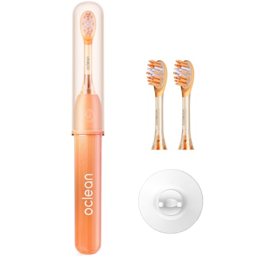 Aktueller Deal: Oclean Easy Clean Zahnbürste für 16,99€ Jetzt sichern!