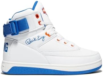 Amazon.com | Ewing Patrick Athletics 33 HI OG Etheral Blue  display picture 1