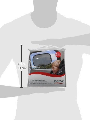 britax sun shade