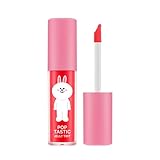 Missha Line Friends Edition Poptastic Jelly Tint