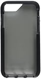 Bodyguardz Cell Phone Case for iPhone 6/ 6S/ 7/ 8 - Smoke/Black