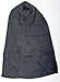 G-Force 41121L1BK Black SFI Flame-Retardant Single Layer Balaclava with 1 Eyeport