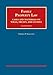 Family Property Law, Cases and Materials on Wills, Trusts, and Estates (University Casebook Series)