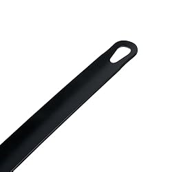 Restaurantware Met Lux 11 Inch Fry Pans, 6 No-Stick