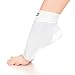 GO2 Compression Sock Ankle Sleeve Men Women - Best Plantar Fasciitis Arch Support, Injury Recovery, Injury Prevention - Relief from Joint Pain, Foot Pain, Swelling, Achy Feet