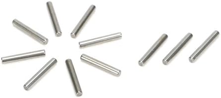 Team Redcat Pin (10 Piece) 2.5 X 15.8Mm