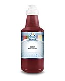 Ralph's Cherry Snow Cone Syrup (32 Oz)