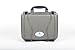 Seahorse 520 Heavy Duty Protective Dry Box Case with Accuform Foam - TSA Approved/Mil Spec / IP67 Waterproof/USA Made for Cameras, Action Cameras, Firearms, Camping, Kayaks
