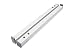 Lock-it Block-it - (2 Devices) Home Security Adjustable Window Locks/Window Security Bars, Door Jammer & Sliding Glass Door Security bar, Child Safety Lock & Patio Door Security bar primary