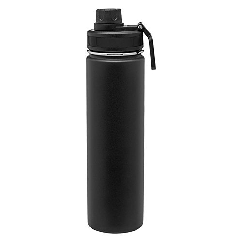 Double Wall Copper Vacuum Insulated 18/8 Stainless Steel The