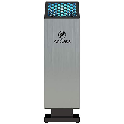 Air Oasis G3 Air Purifier (1000G3) Buy Online in UAE. Home Garden