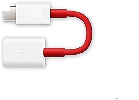 Sceva 3.1 USB Type-C OTG Cable for C-Type Devices