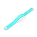 Potty Trainer – New Upgraded Version – Toilet Trainer for Kids Makes Potty Training Easier – Watch with Extra Wrist Band, Smaller Wrist Band Size, Water Resistant + More Colors (Teal+Pink)